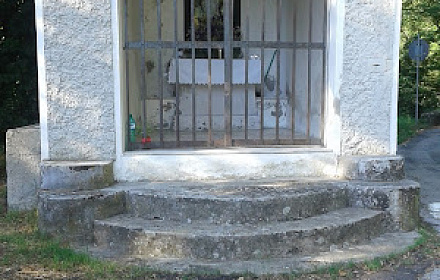 Cappella della Madonna