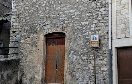 Chiesa di San Sebastiano
