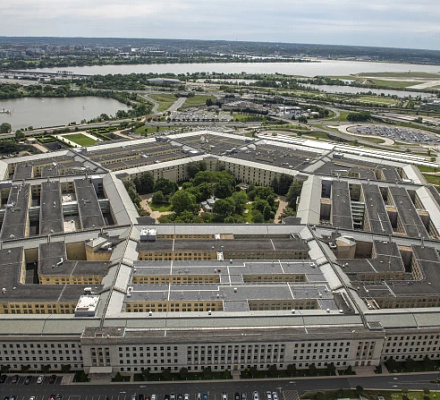 U.S. defense secretary pauses allowing transgender troops to enter the military