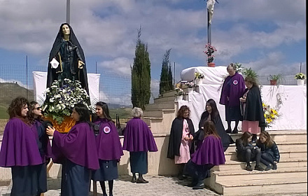 Calvario