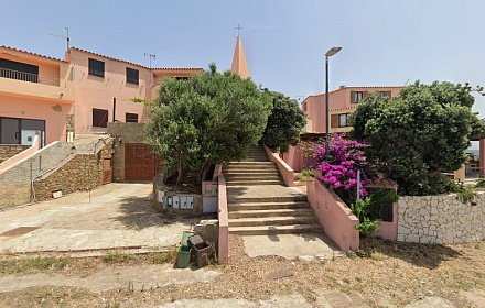 Chiesa Stella Maris