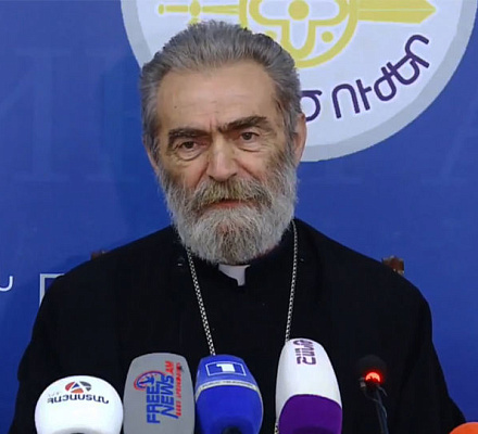 I cattolici di tutti gli armeni dovrebbero visitare il Nagorno-Karabakh