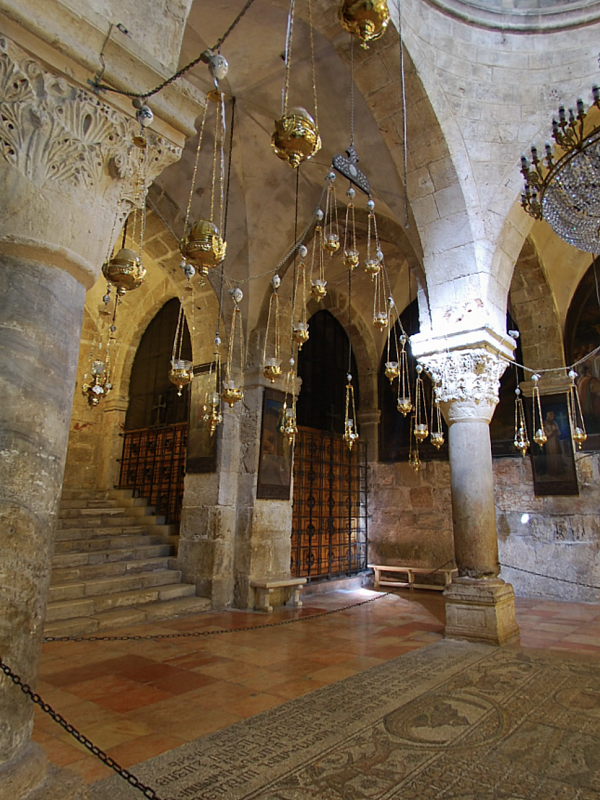 Армянская часть 2