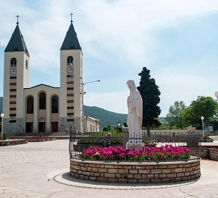 Что сказала католическая церковь о Меджугорье? Хронология событий