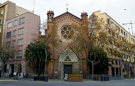 Església
