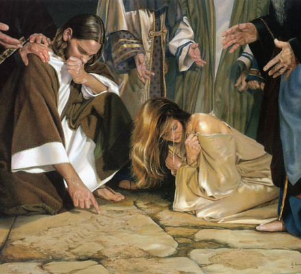 "No juzgues..." Por qué es tan difícil no juzgar