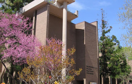 Washington Plaza Baptist Church