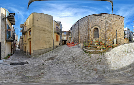 Chiesa di Sant'Orsola