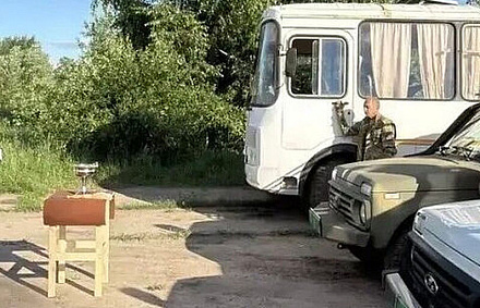 Успенский Желтиков монастырь собрал и отправил партию гуманитарной помощи в зону СВО