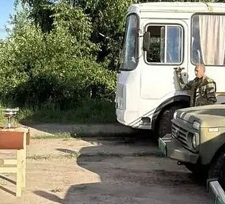 Успенский Желтиков монастырь собрал и отправил партию гуманитарной помощи в зону СВО