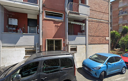 Presidio Di Riabilit. Socio Sanitaria Santi La Spezia
