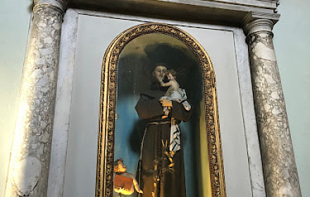 Chiesa di Santa Maria della stella