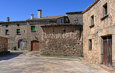 Sant Cristòfol de Freixinet
