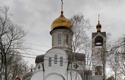 Church of the Nativity
