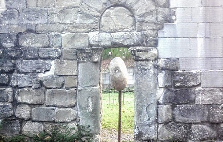 Pieve di Sant'Andrea di Furfalo