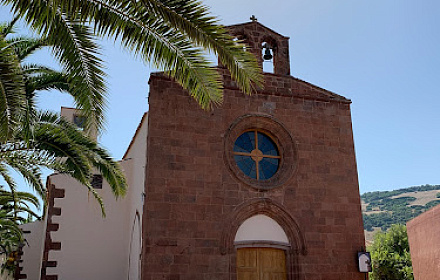 Chiesa dello Spirito Santo