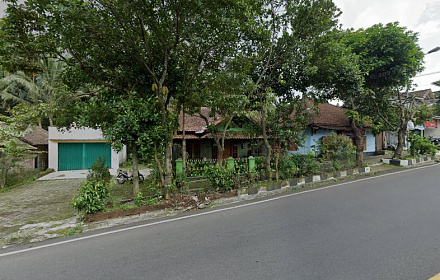 Javanese Christian Church
