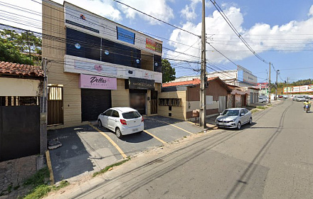 Igreja Batista Viva