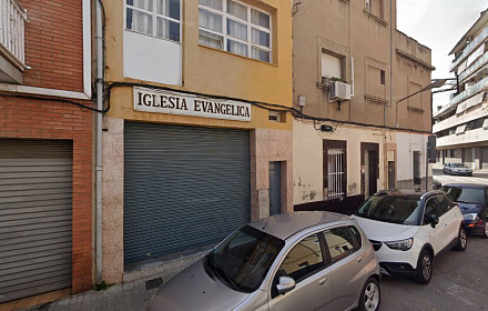 Evangelical Christian and Missionary Alliance Church of Badalona