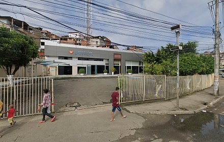 Igreja Universal
