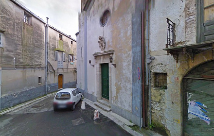 Chiesa della Madonna del Rosario