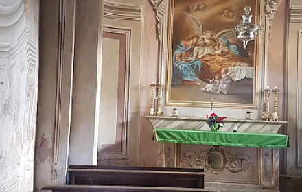 Cappella di San Giuseppe