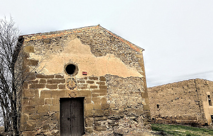 Ermita AGUILELLA