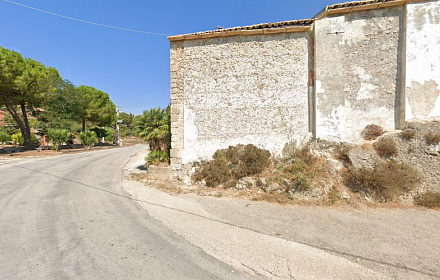 Chiesa del Serrone