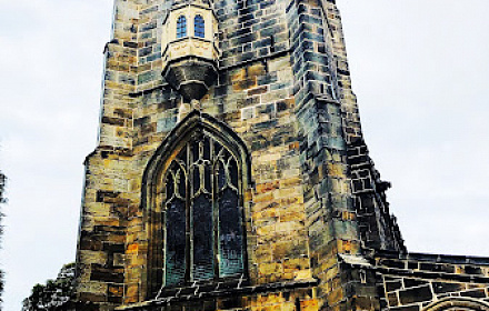 St. John The Baptist Church, Royston
