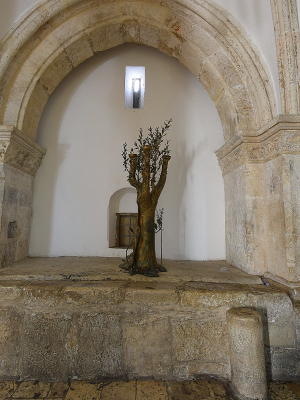 Тайная Вечеря