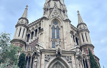 Església i convent de les Saleses