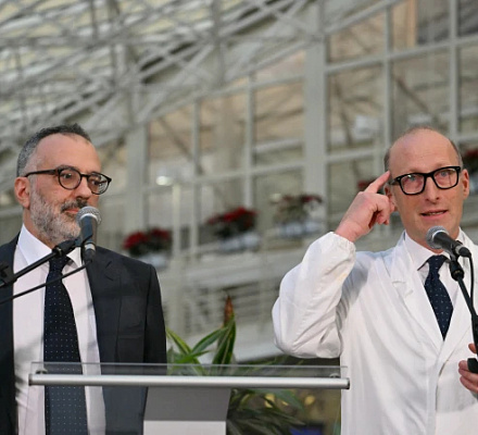 Pope Francis is ‘fragile and not out of danger,’ doctors say