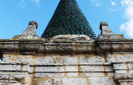 Church of St. Anne