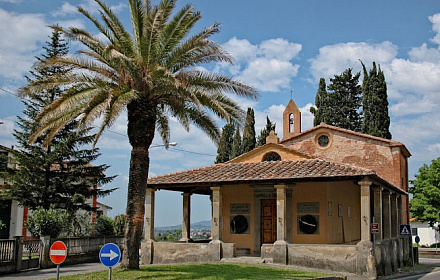Chiesa di San Sebastiano