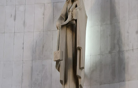 Parish of Mare de Déu del Carme