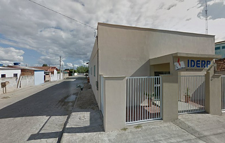 Igreja IDERP