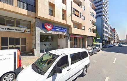UCKG - Barcelos