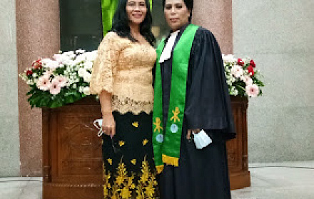 GKPI Cimahi