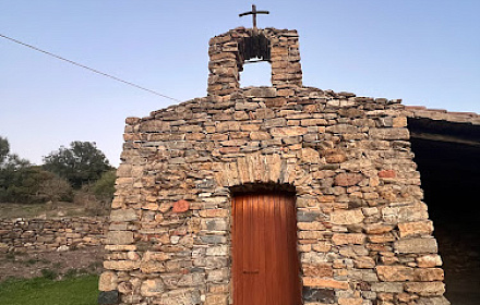 Chiesa di Santa Gruxi