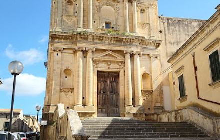 Church of Sant'Agata