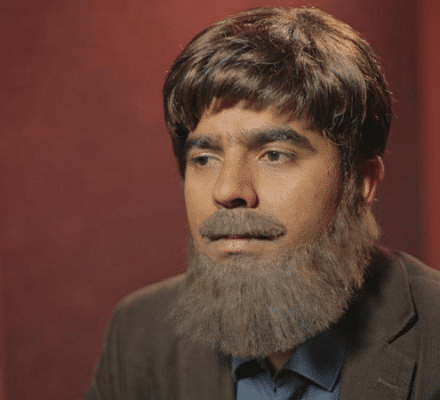 L'ex imam che si è convertito al cristianesimo è minacciato di morte