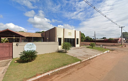 Nova Aliança