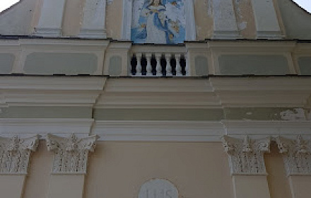 Chiesa Castello