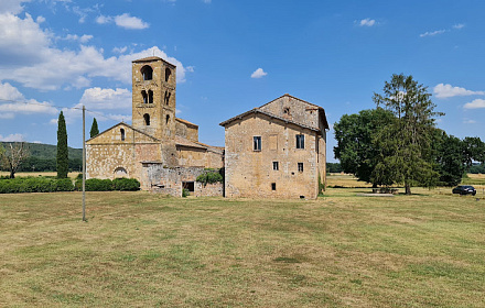 Pieve di San Giovanni Battista