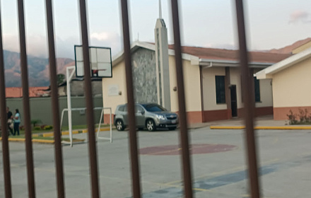 Iglesia de Jesucristo de los Santos de los Últimos Días