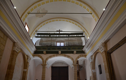 Chiesa di San Giovanni Battista