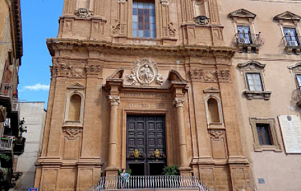 Church of St. Dominic