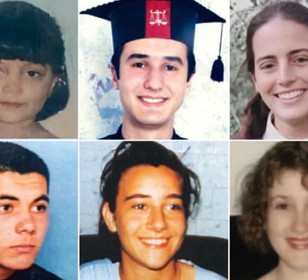 Meet 7 ‘Generation X’ Catholics on their way to sainthood