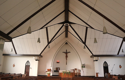 Theodorus Church