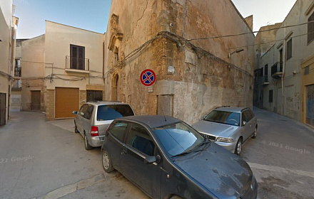 Chiesa di S. Antonio Abate